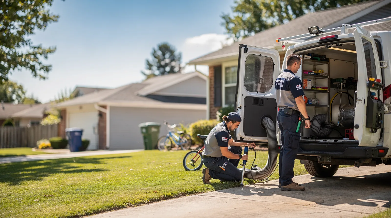 24/7 HVAC Repair & AC Replacement in Huntingdon Valley, PA near me
